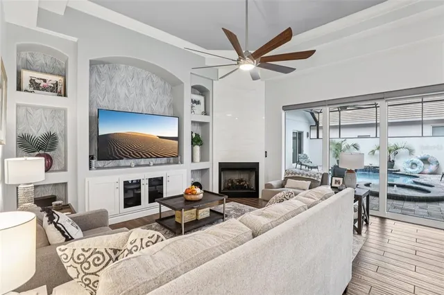 $765,000 | 2580 Lancaster Ridge Drive, Davenport, FL 33837