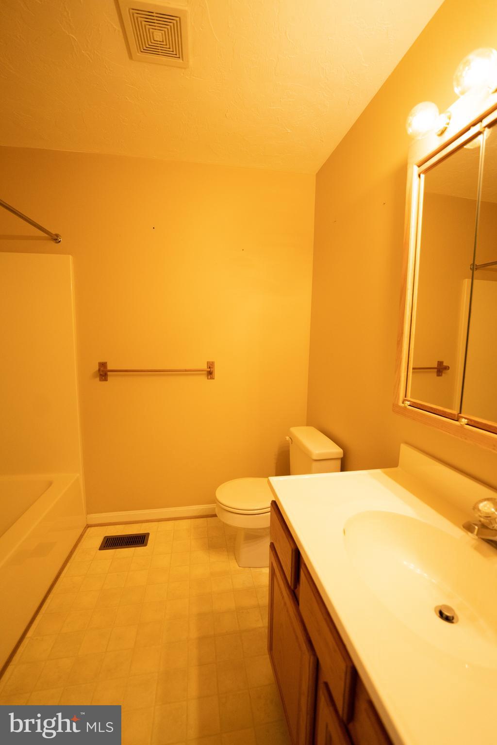 188 Marion Road Westminster, MD 21157 - Photo 24 of 58 bedroom level hall bath
