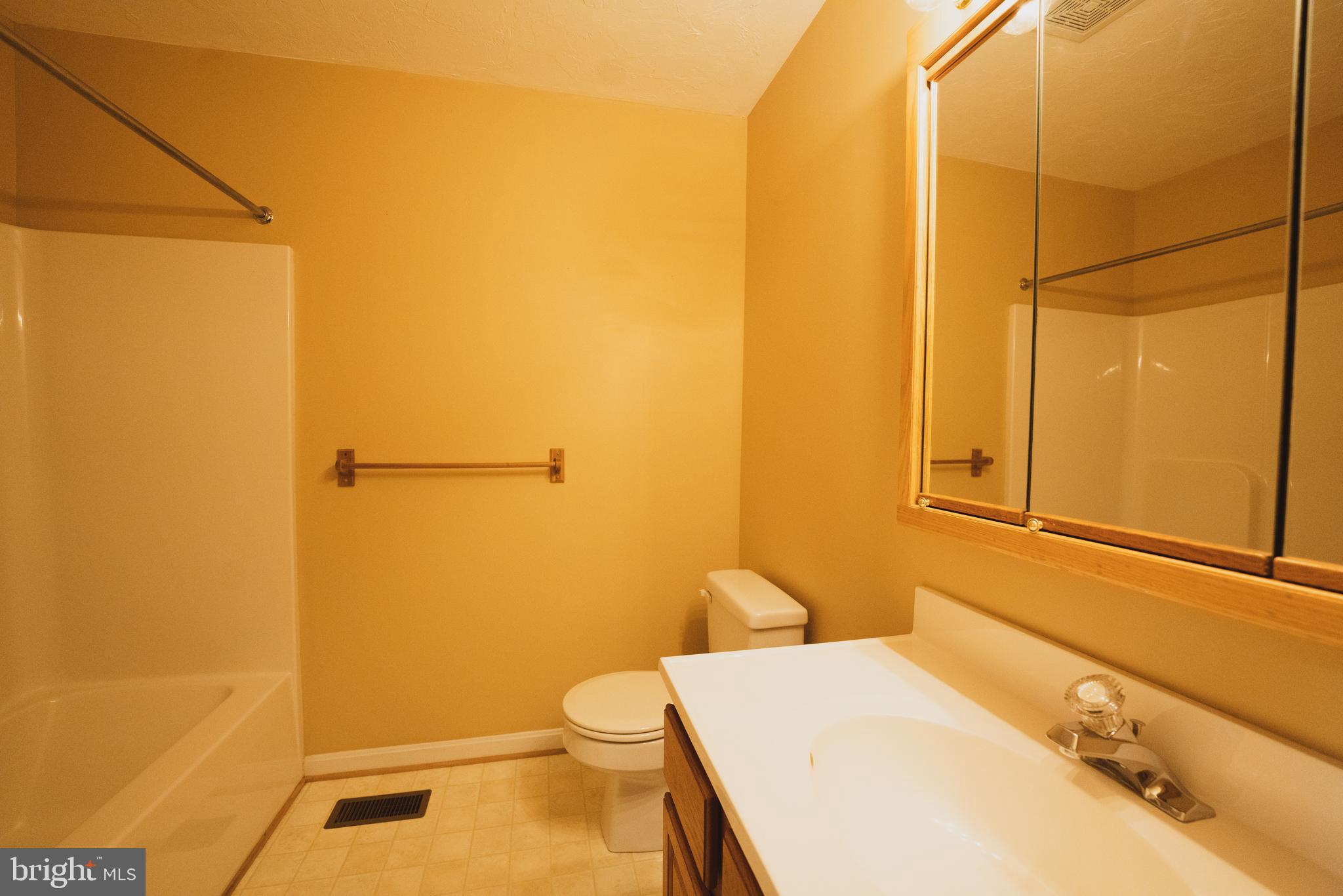 188 Marion Road Westminster, MD 21157 - Photo 25 of 58 bedroom level hall bath
