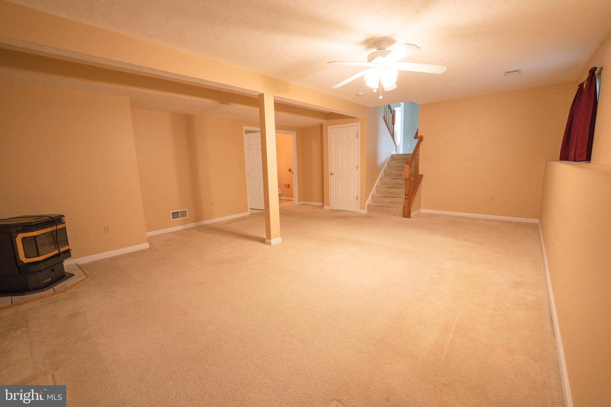 188 Marion Road Westminster, MD 21157 - Photo 41 of 58 fully finished downstairs level