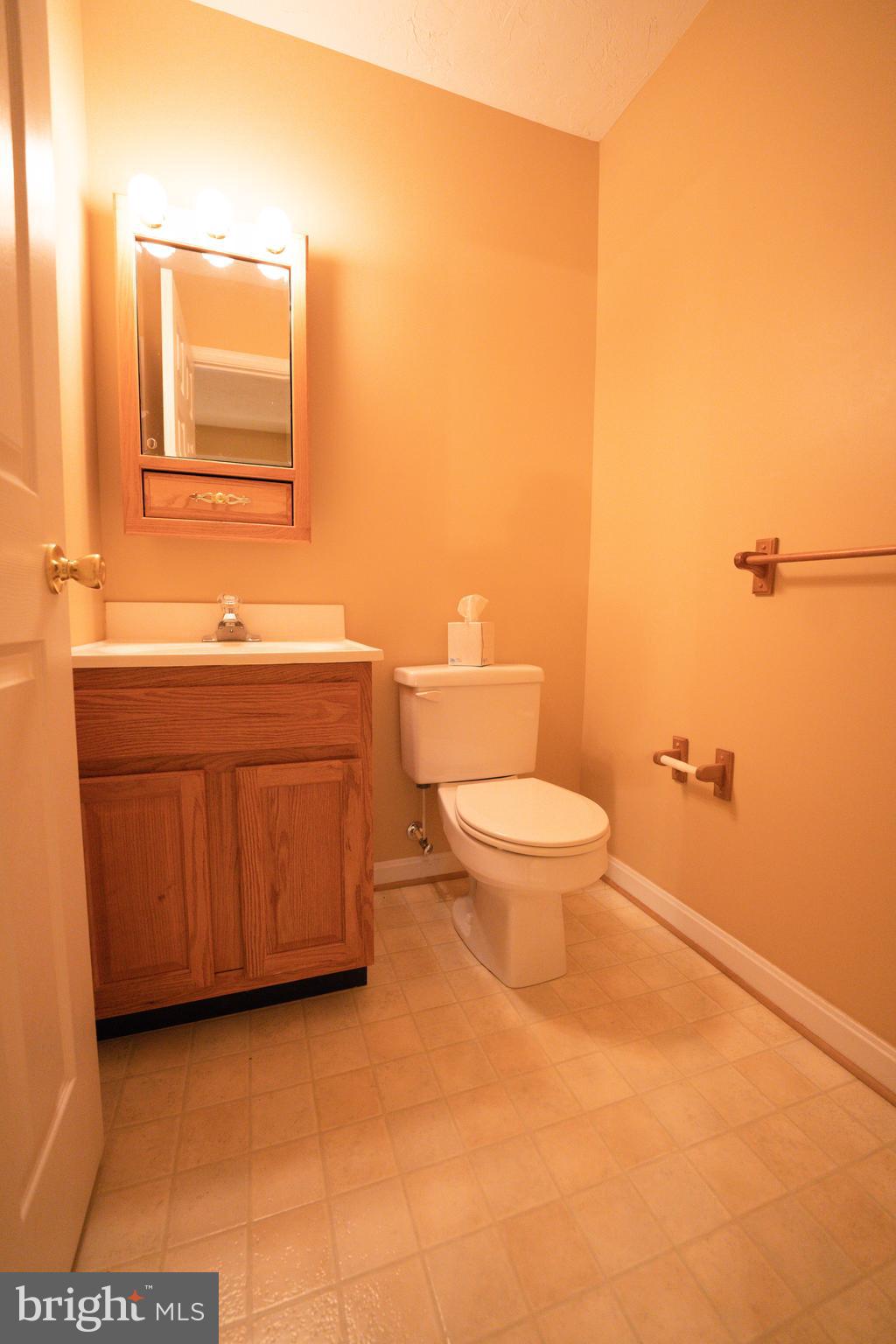 188 Marion Road Westminster, MD 21157 - Photo 43 of 58 downstairs bathroom