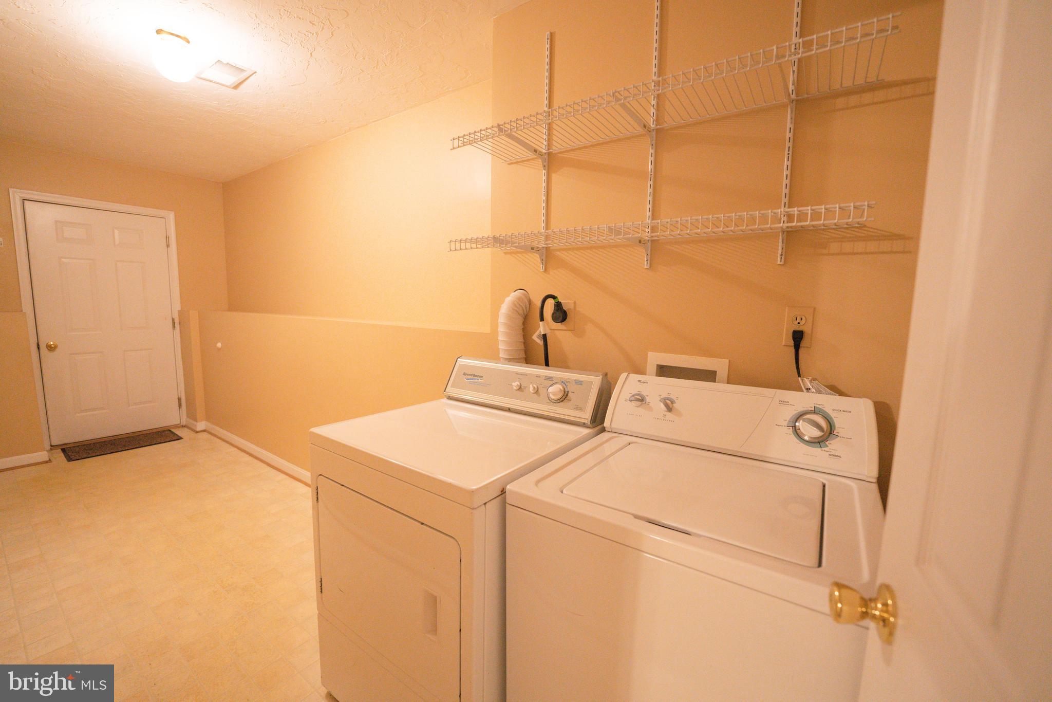 188 Marion Road Westminster, MD 21157 - Photo 44 of 58 laundry