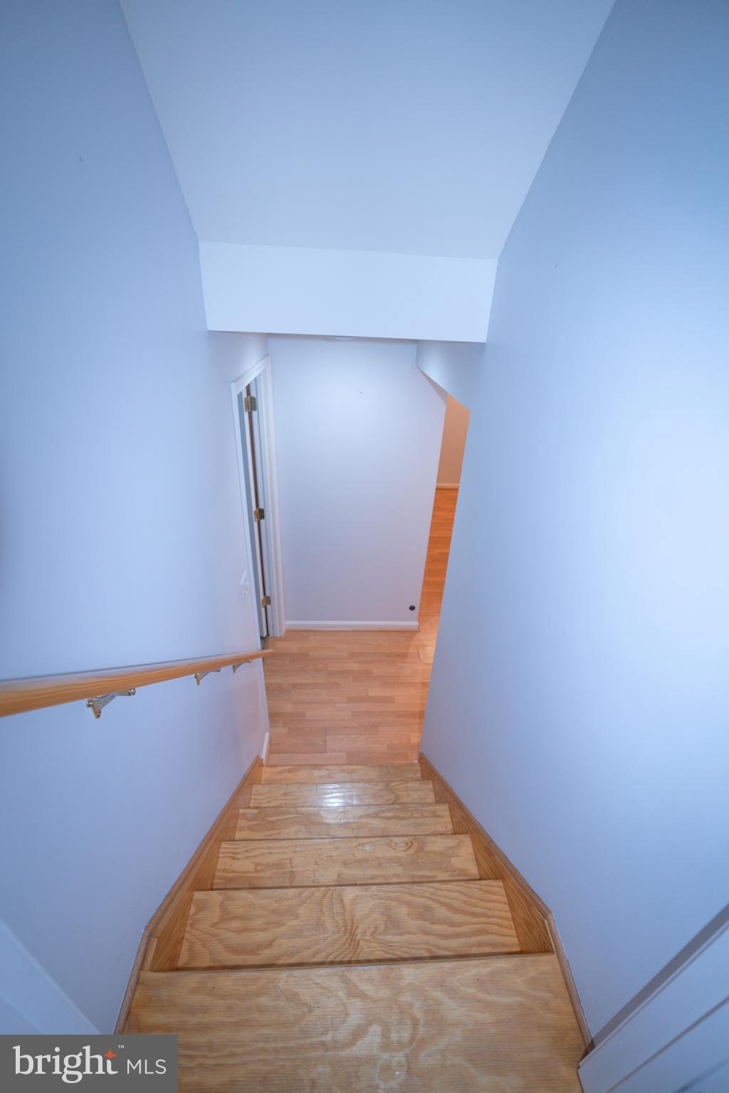 188 Marion Road Westminster, MD 21157 - Photo 49 of 58 stairs down to 4th level