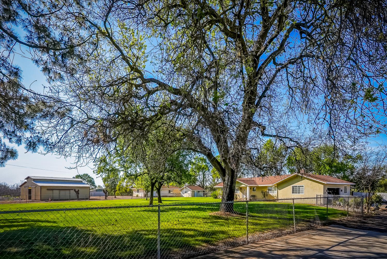 9985 North Shelton Road Linden, CA 95236 - Photo 80 of 94