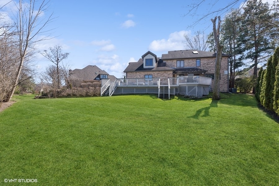 6423 Garfield Ridge Court Burr Ridge, IL 60527 - Photo 23 of 28 Gallery Image 23