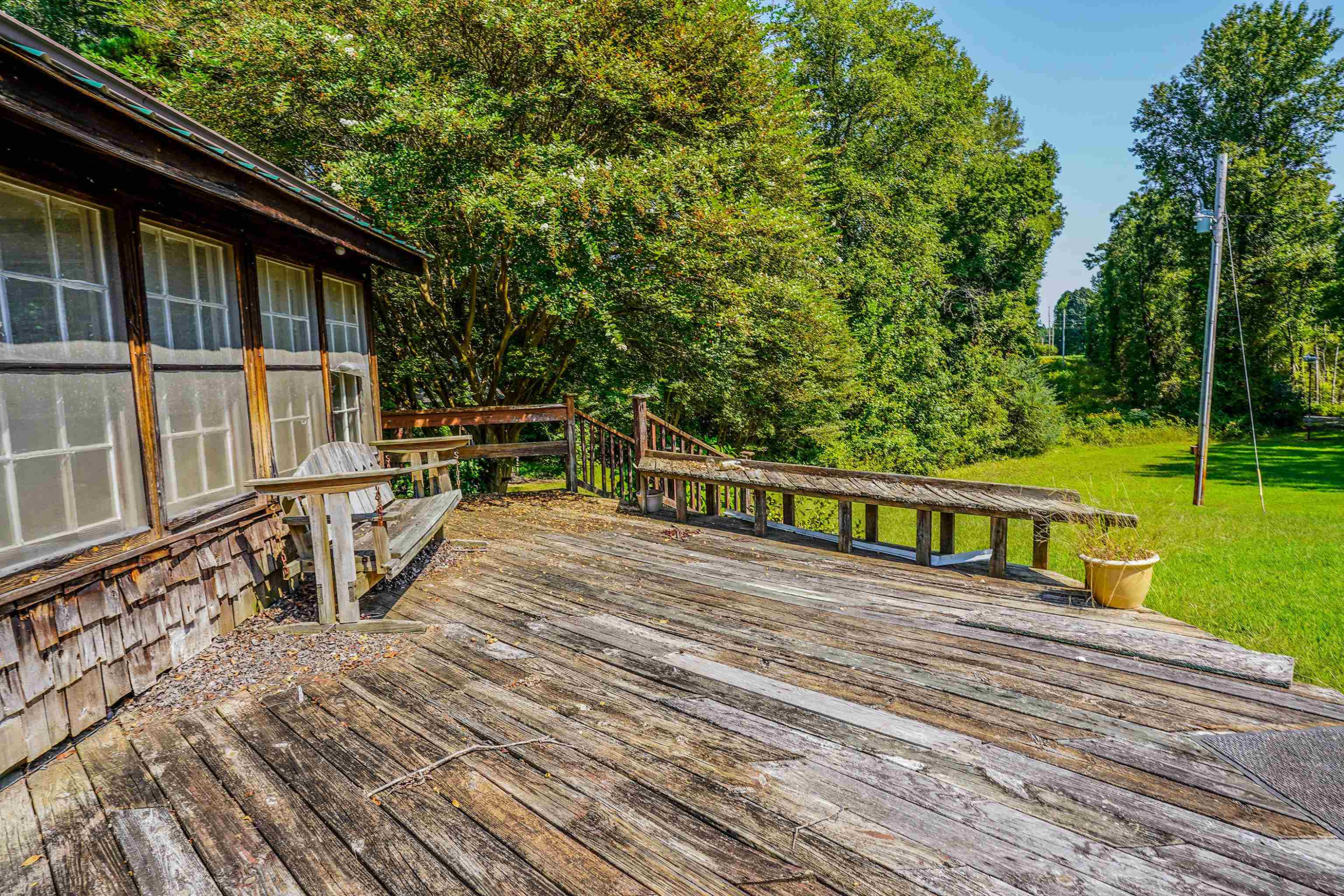 3640 Old Allensville Road Roxboro, NC 27574 - Photo 55 of 94 Photo 55