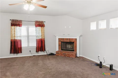 $330,000 | 4104 Molly Dyer Drive, Killeen, TX 76549