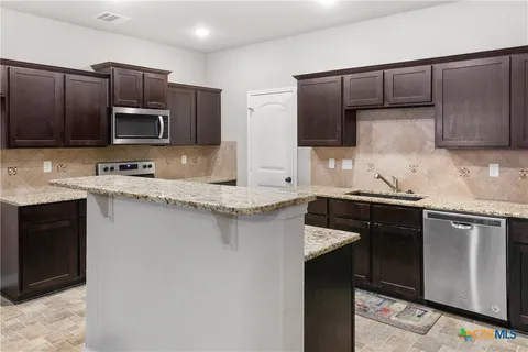 $330,000 | 4104 Molly Dyer Drive, Killeen, TX 76549