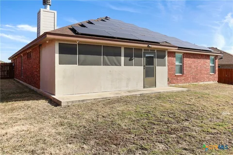 $330,000 | 4104 Molly Dyer Drive, Killeen, TX 76549