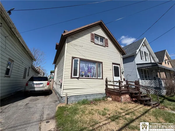 $74,900 | 38 Lewis Street, Buffalo, NY 14206