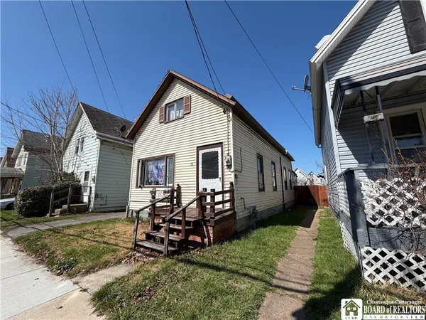 $74,900 | 38 Lewis Street, Buffalo, NY 14206
