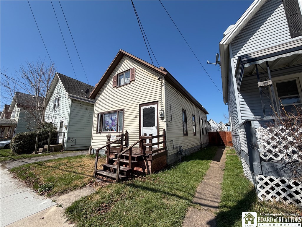 38 Lewis Street Buffalo, NY 14206 - Photo 15 of 15