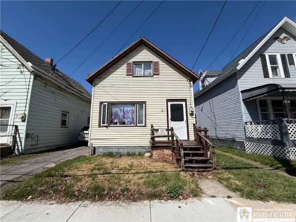 $74,900 | 38 Lewis Street, Buffalo, NY 14206