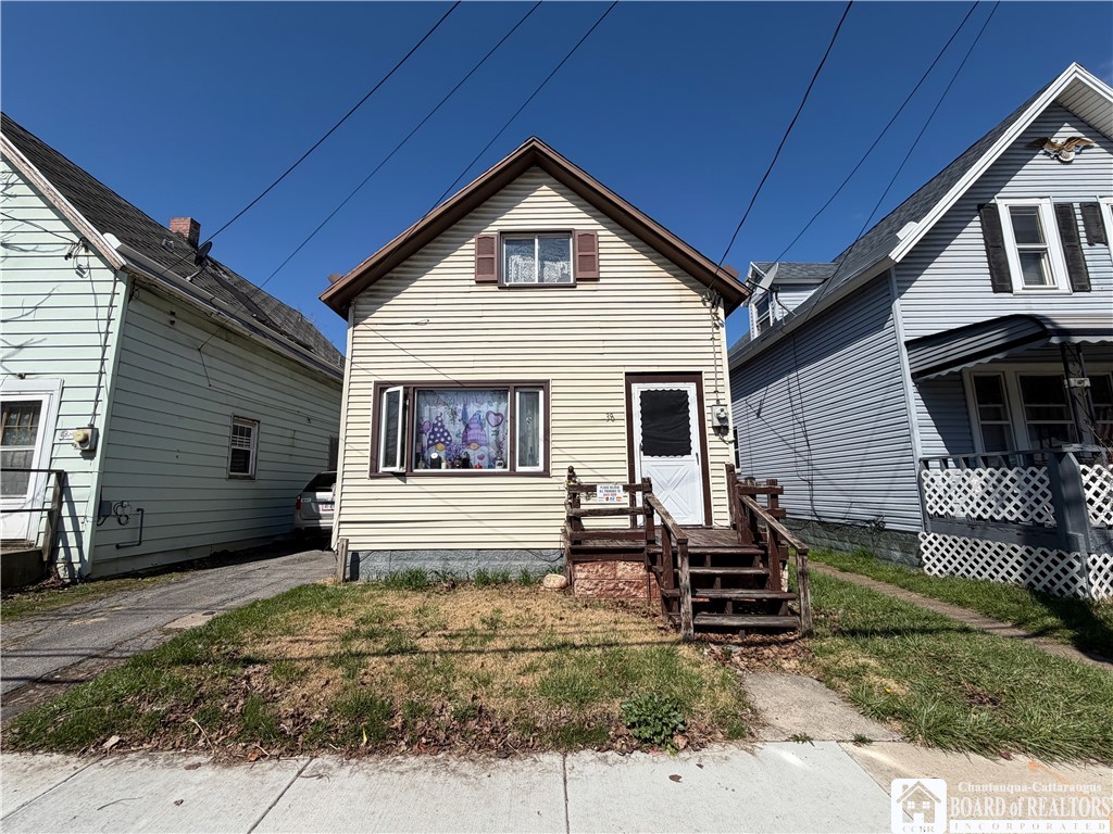 38 Lewis Street Buffalo, NY 14206 - Photo 8 of 15