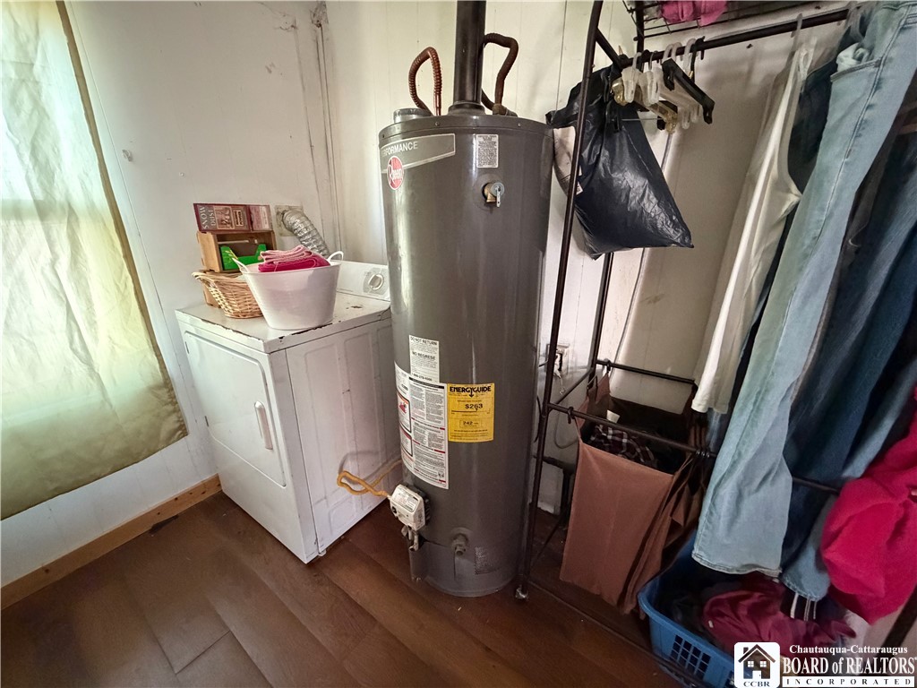 38 Lewis Street Buffalo, NY 14206 - Photo 10 of 15