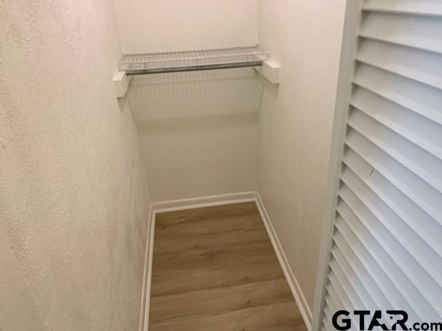 304 Lakeview Street Whitehouse, TX 75791 - Photo 10 of 17 a view of closet