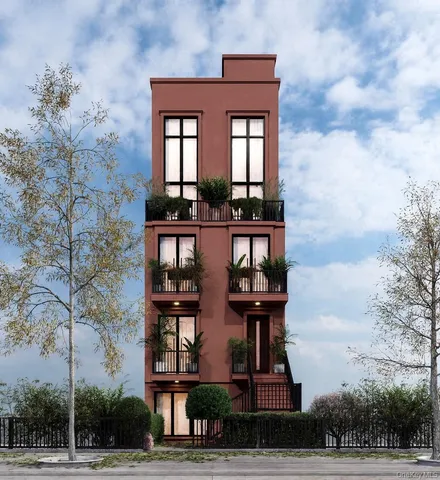 $1,590,000 | 622 Willoughby Avenue | Bedford-Stuyvesant