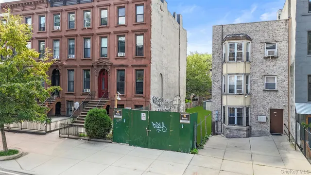 $1,800,000 | 622 Willoughby Avenue | Bedford-Stuyvesant