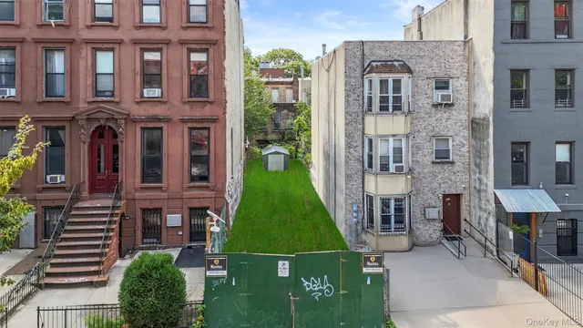 $1,800,000 | 622 Willoughby Avenue | Bedford-Stuyvesant
