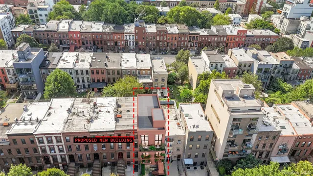 $1,590,000 | 622 Willoughby Avenue | Bedford-Stuyvesant