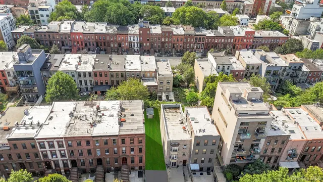 $1,800,000 | 622 Willoughby Avenue | Bedford-Stuyvesant