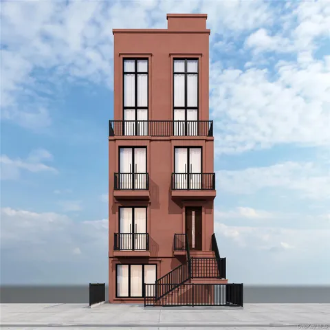 $1,590,000 | 622 Willoughby Avenue | Bedford-Stuyvesant