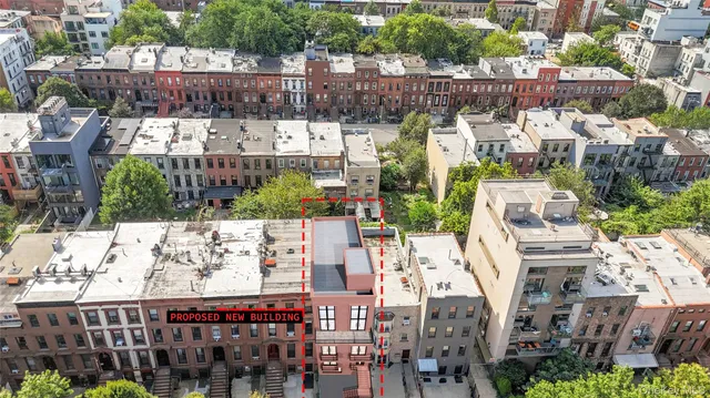 $1,590,000 | 622 Willoughby Avenue | Bedford-Stuyvesant