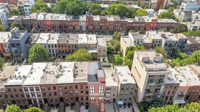 $1,590,000 | 622 Willoughby Avenue | Bedford-Stuyvesant
