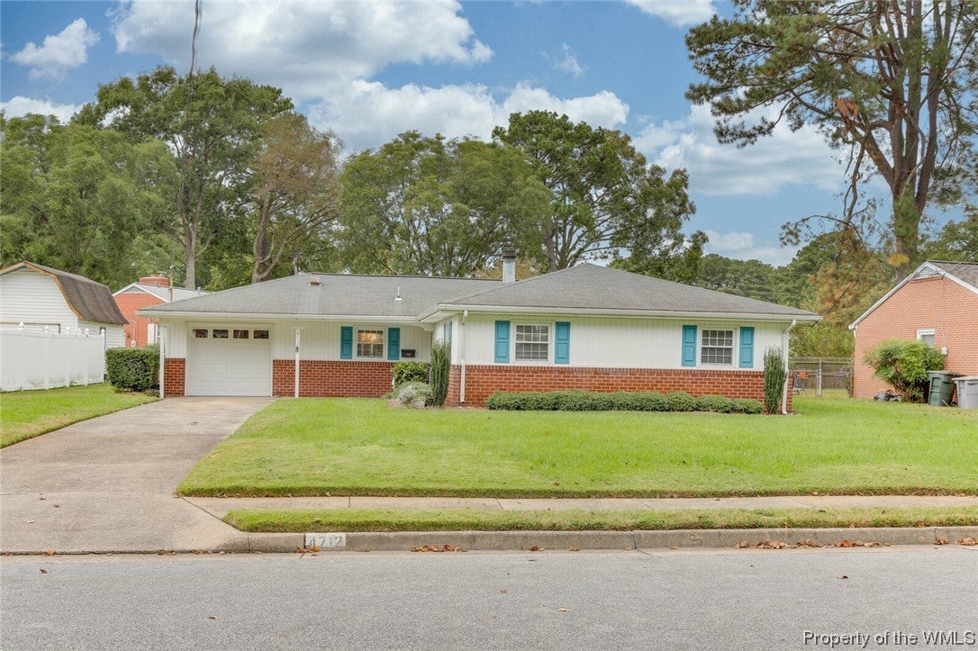 4712 Hazelwood Road Hampton, VA 23666 - Photo 1 of 23 Gallery Image 1