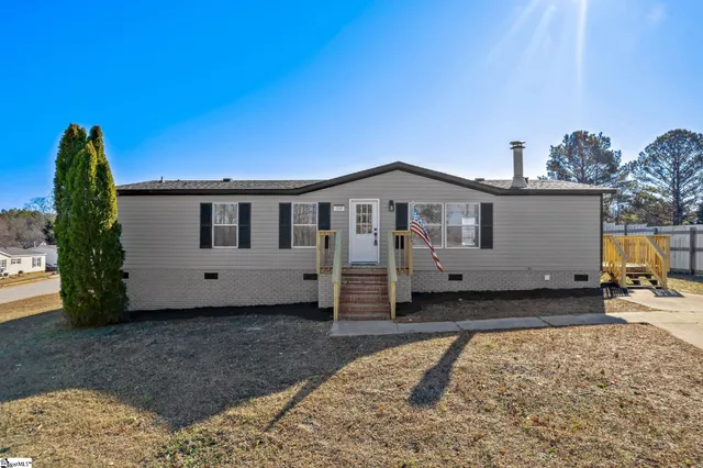 $210,000 | 310 Walnut Crest Court, Fountain Inn, SC 29644