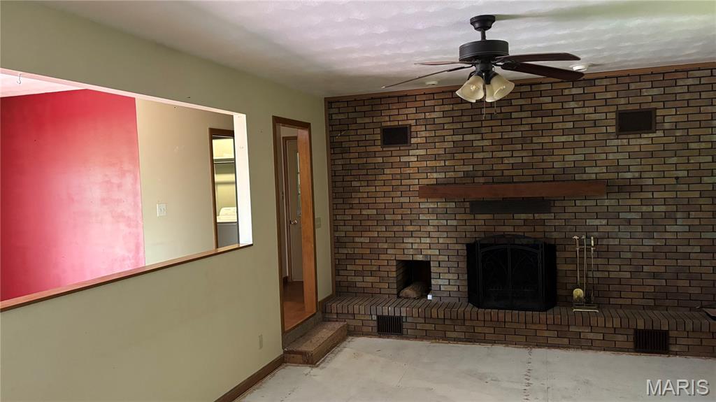 4002 Nation Road Salem, IL 62881 - Photo 35 of 36