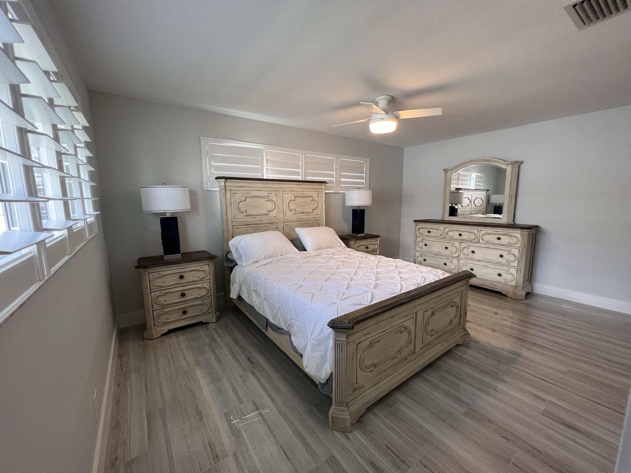 2011 Northeast 31st Street Lighthouse Point, FL 33064 - Photo 19 of 42 Master Bedroom