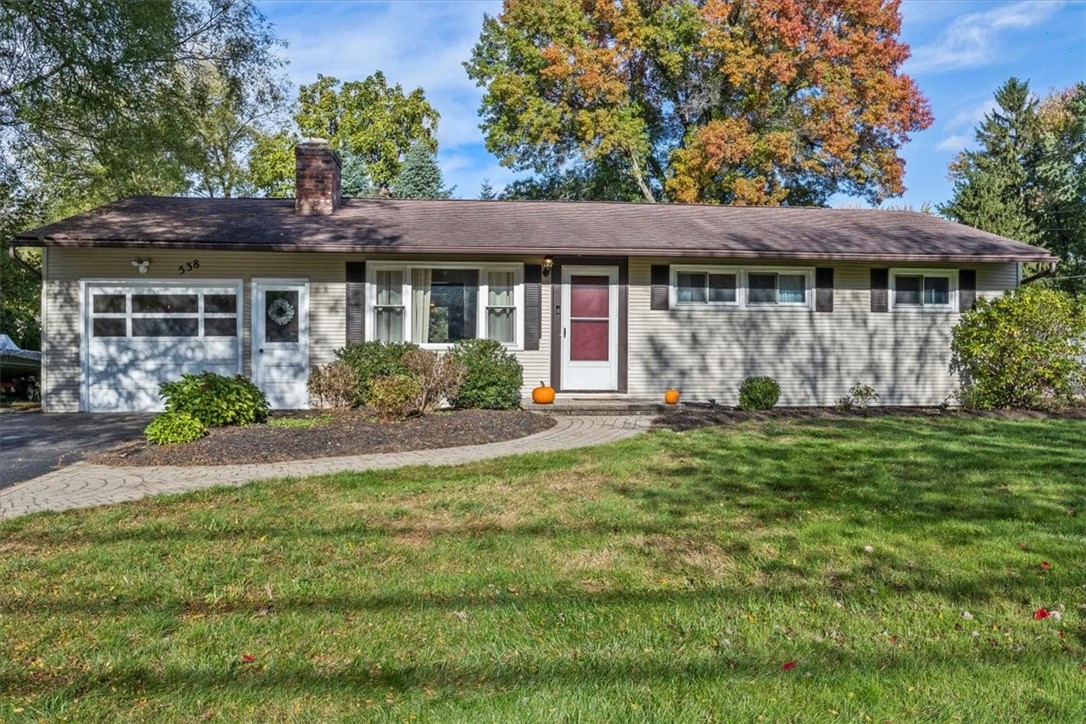 538 Marsh Road Pittsford, NY 14534 - Photo 1 of 1