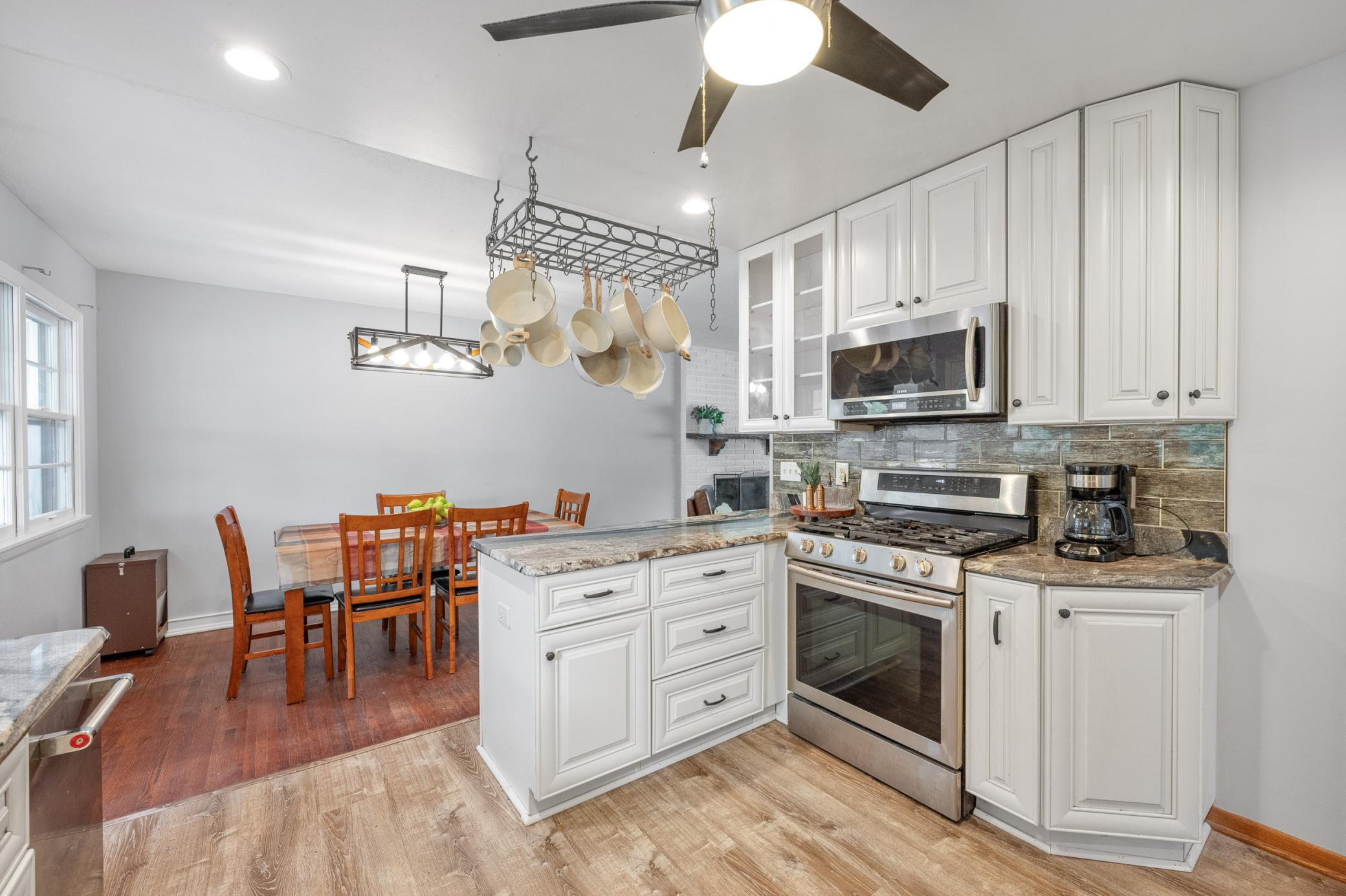 3301 Thurber Road Brooklyn Center, MN 55429 - Photo 11 of 43