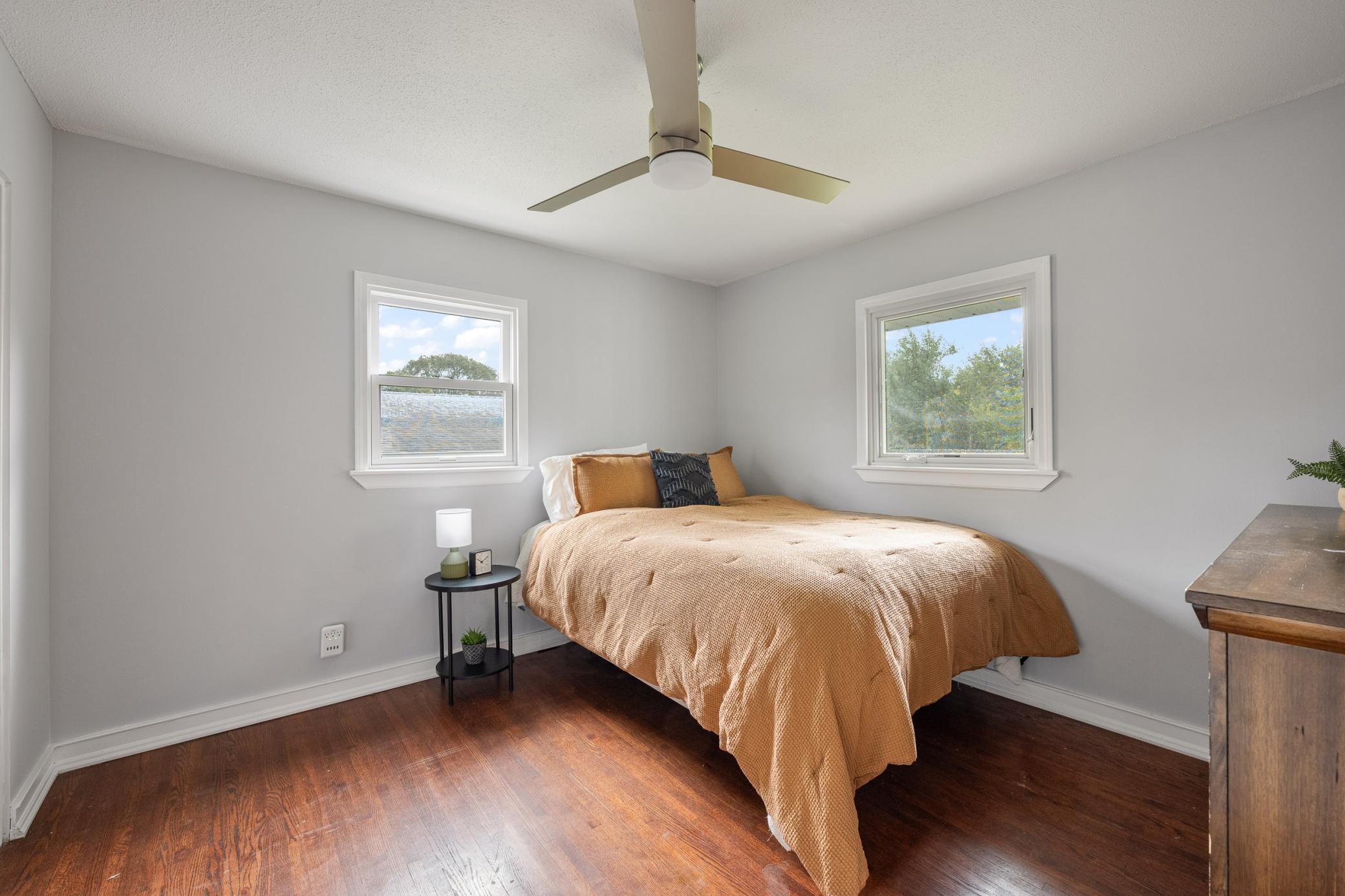 3301 Thurber Road Brooklyn Center, MN 55429 - Photo 15 of 43