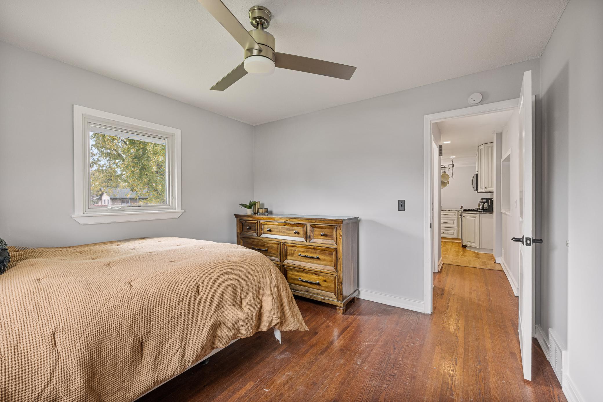 3301 Thurber Road Brooklyn Center, MN 55429 - Photo 16 of 43