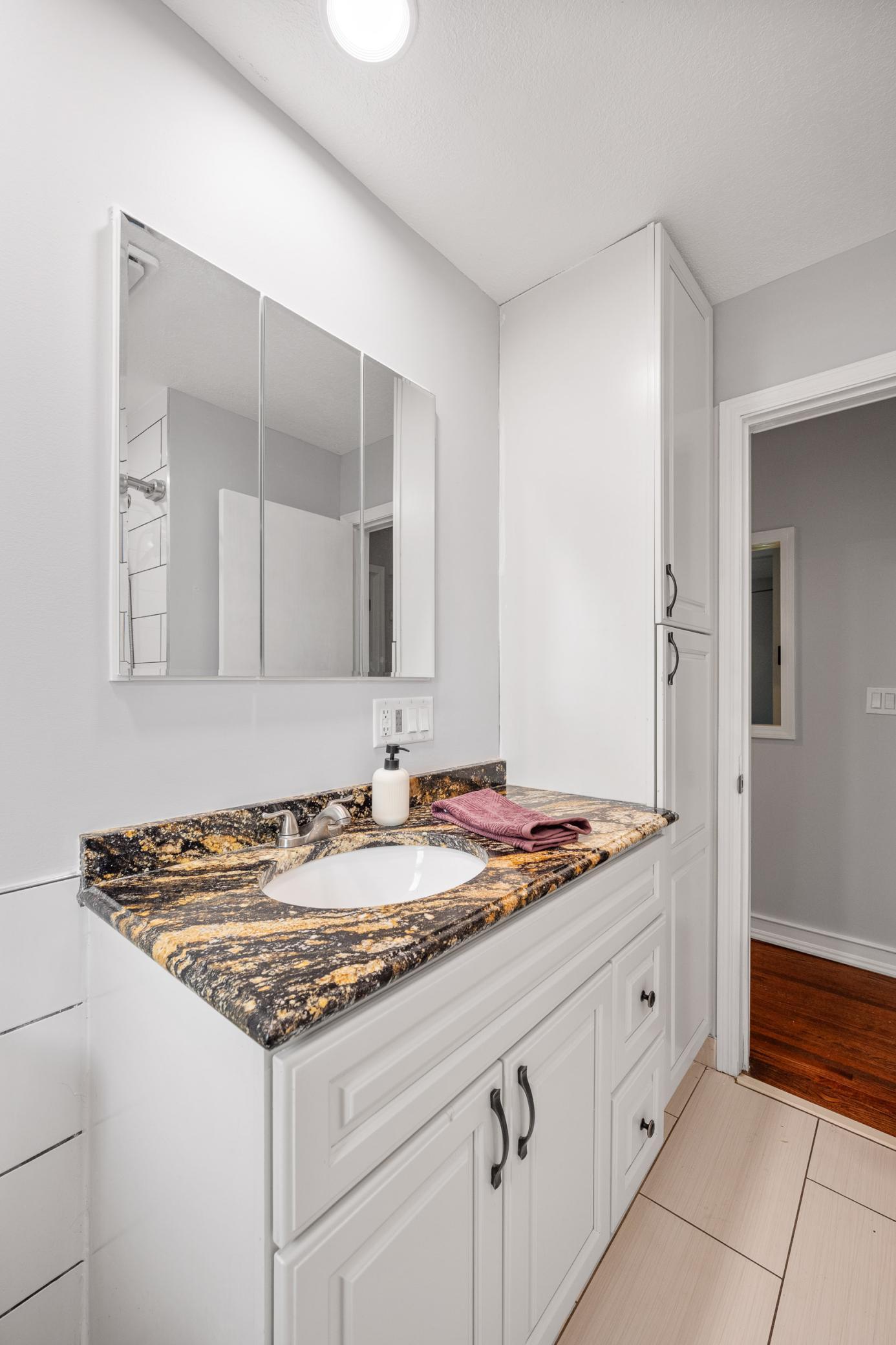 3301 Thurber Road Brooklyn Center, MN 55429 - Photo 18 of 43