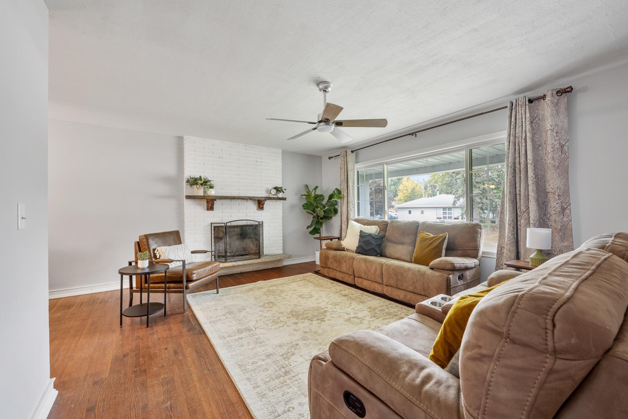 3301 Thurber Road Brooklyn Center, MN 55429 - Photo 2 of 43