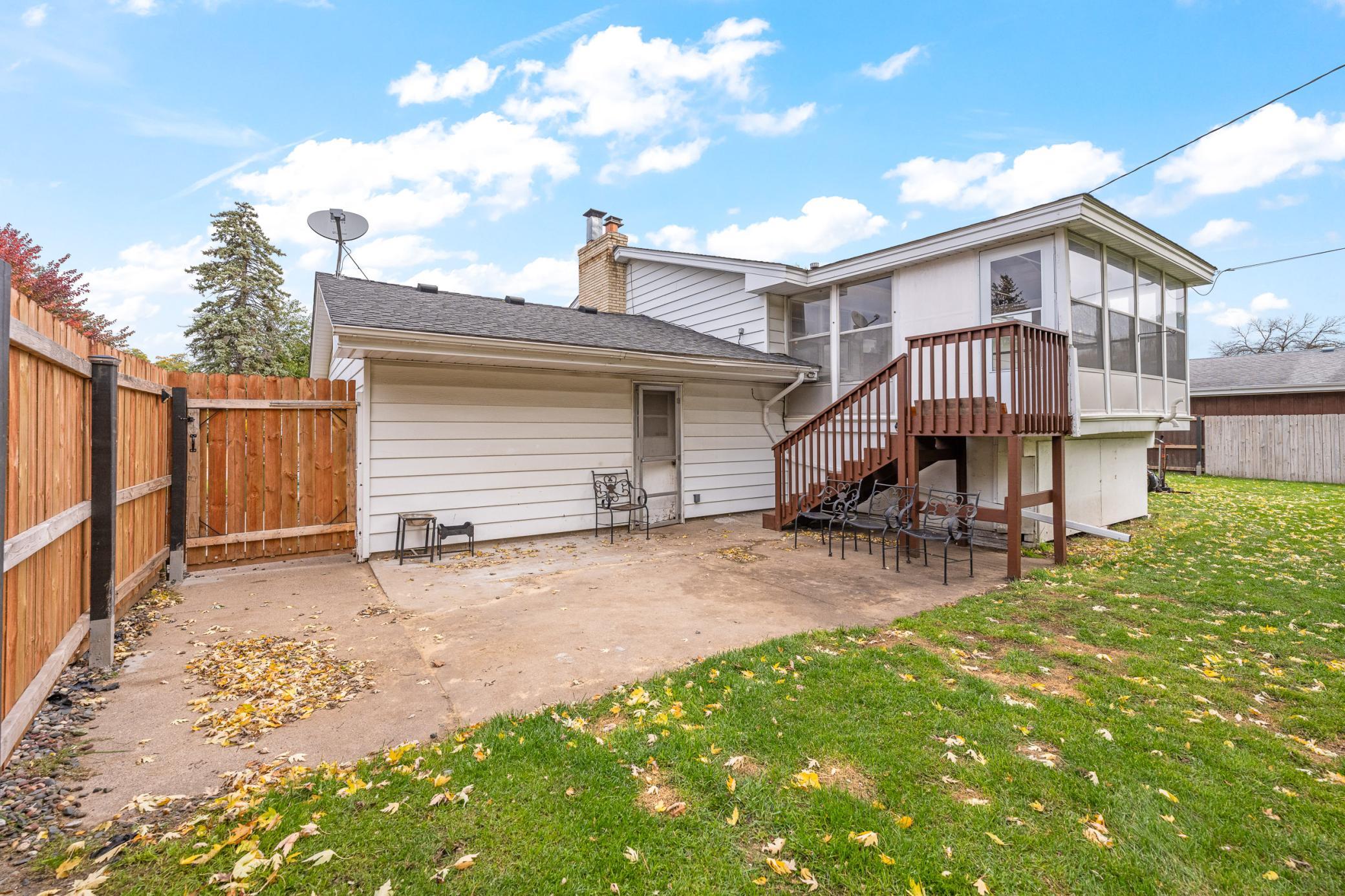 3301 Thurber Road Brooklyn Center, MN 55429 - Photo 35 of 43