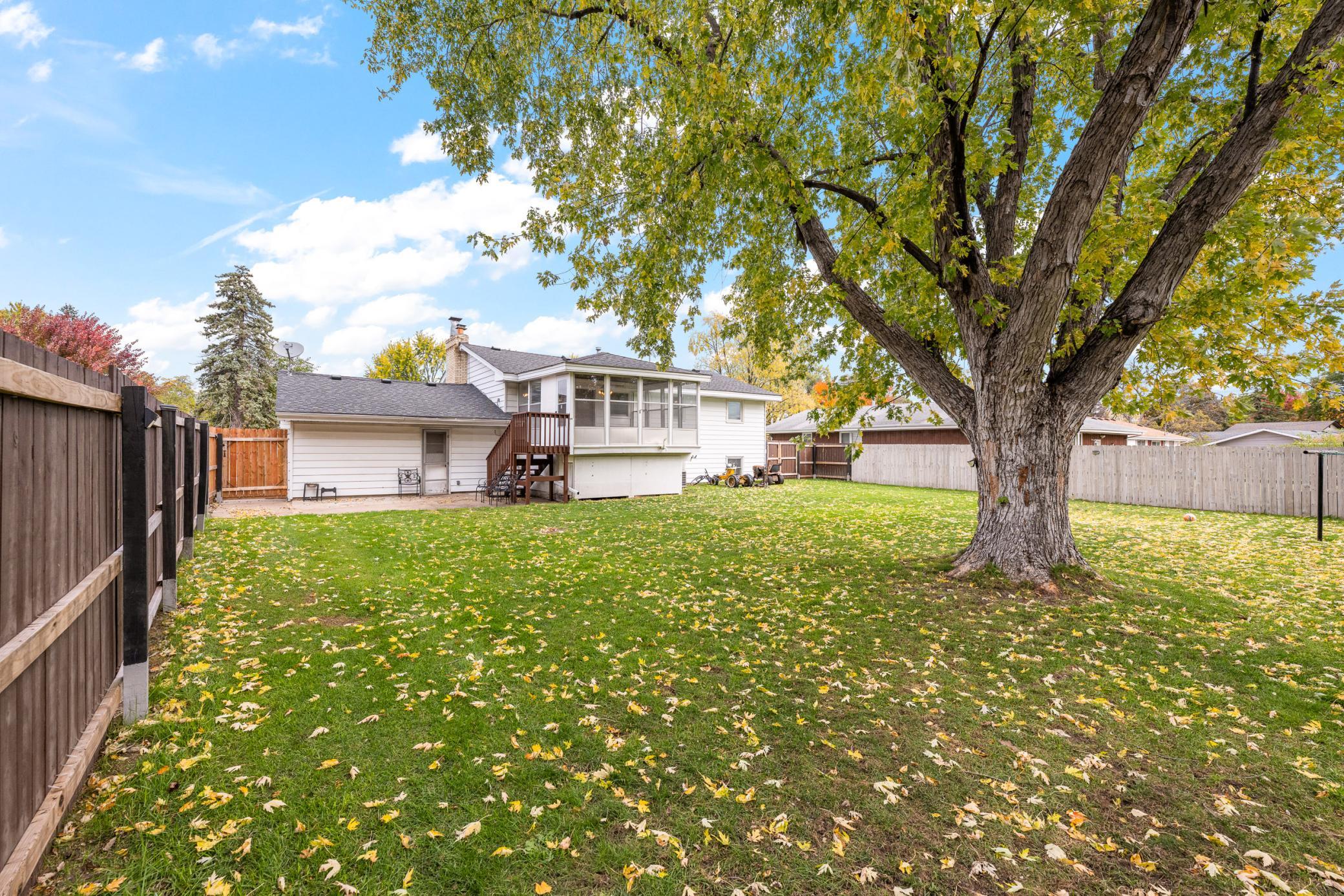 3301 Thurber Road Brooklyn Center, MN 55429 - Photo 37 of 43