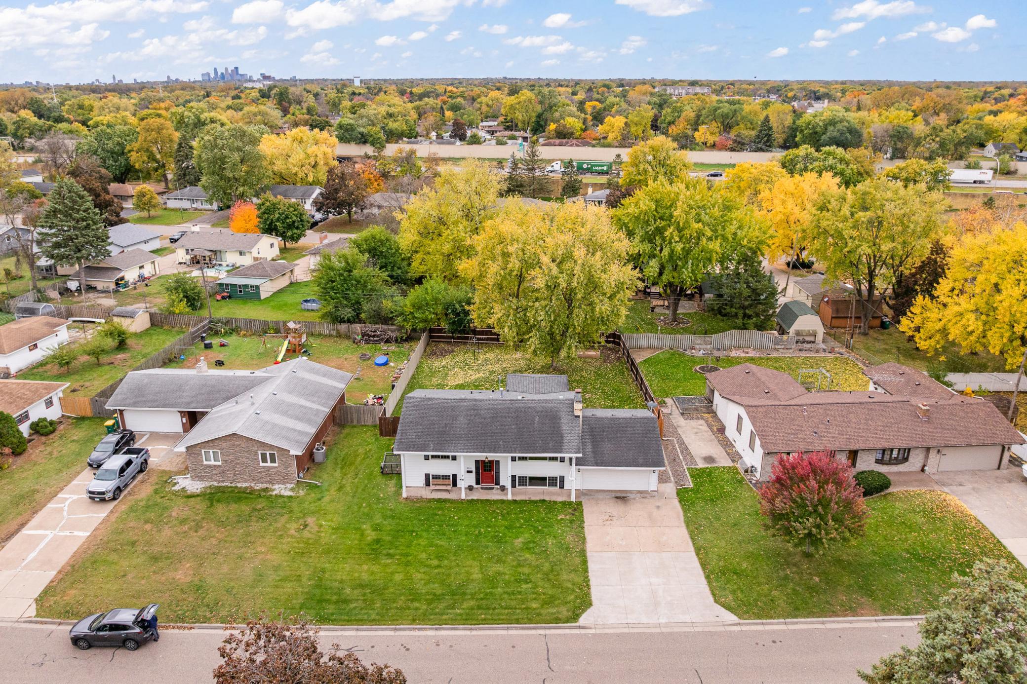 3301 Thurber Road Brooklyn Center, MN 55429 - Photo 39 of 43