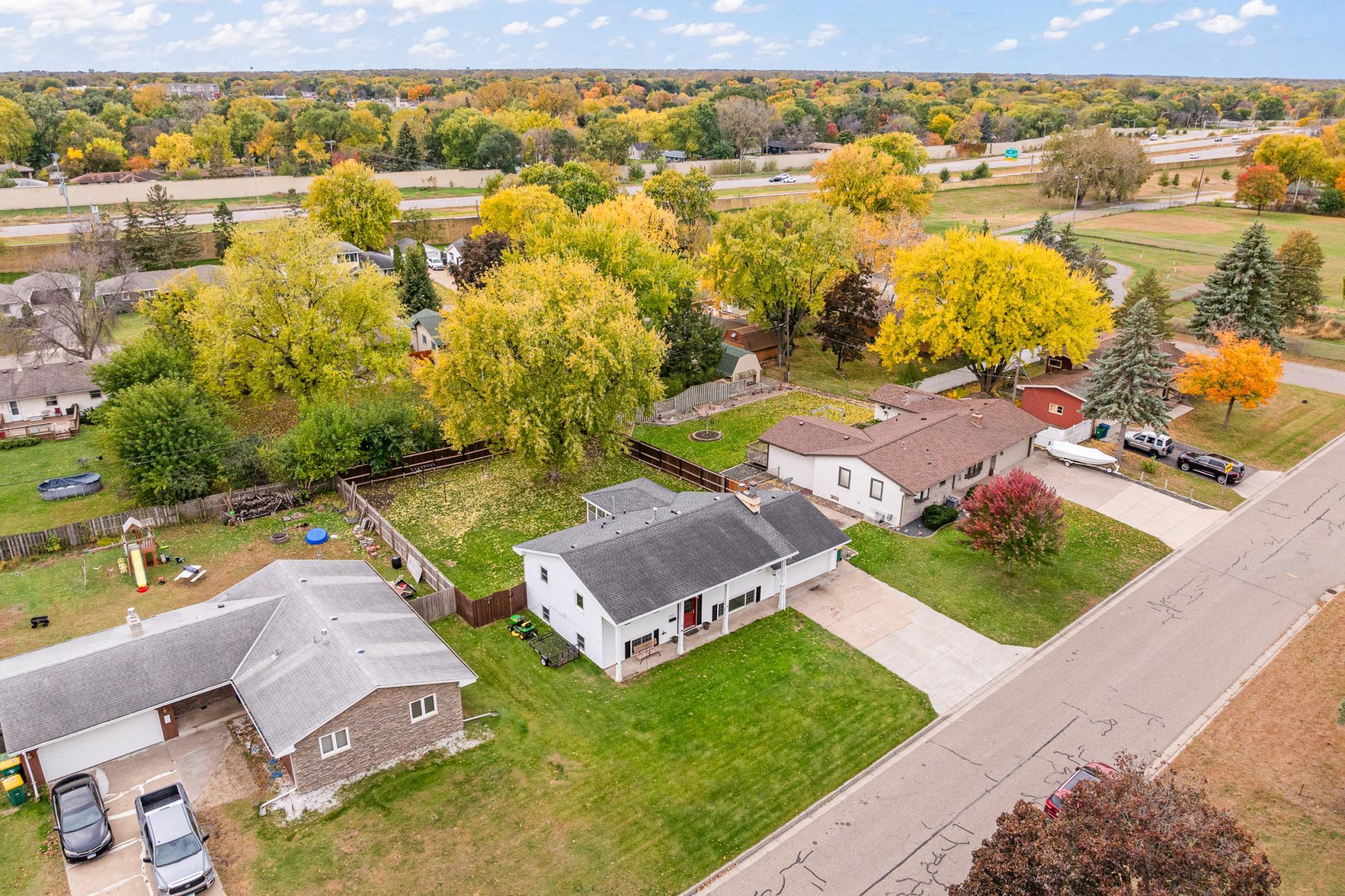 3301 Thurber Road Brooklyn Center, MN 55429 - Photo 40 of 43