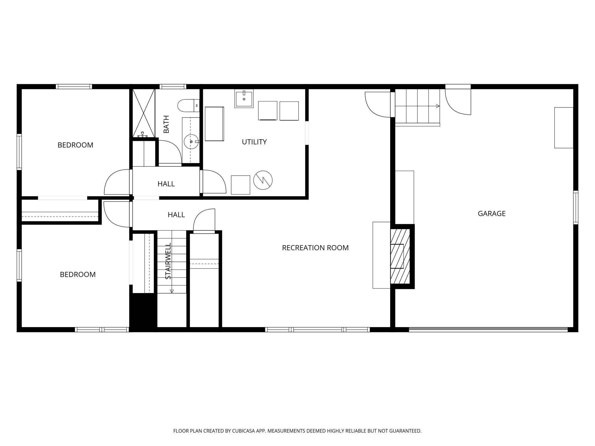 3301 Thurber Road Brooklyn Center, MN 55429 - Photo 42 of 43