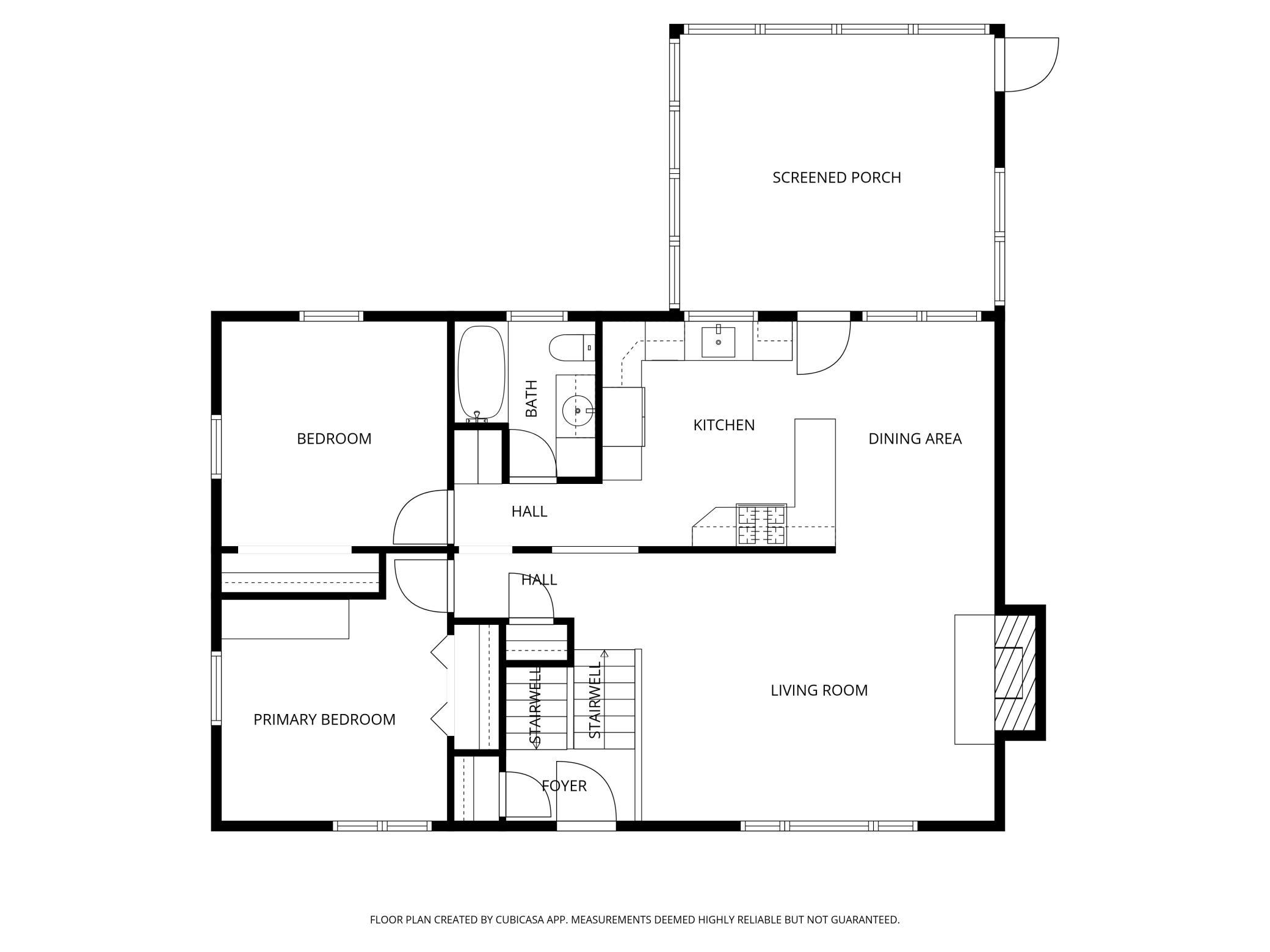 3301 Thurber Road Brooklyn Center, MN 55429 - Photo 43 of 43