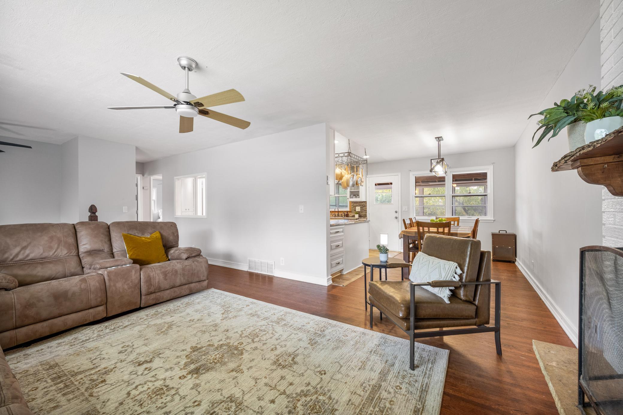 3301 Thurber Road Brooklyn Center, MN 55429 - Photo 5 of 43