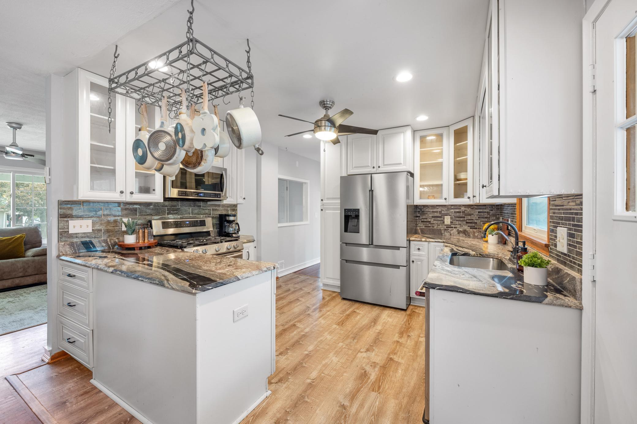 3301 Thurber Road Brooklyn Center, MN 55429 - Photo 8 of 43