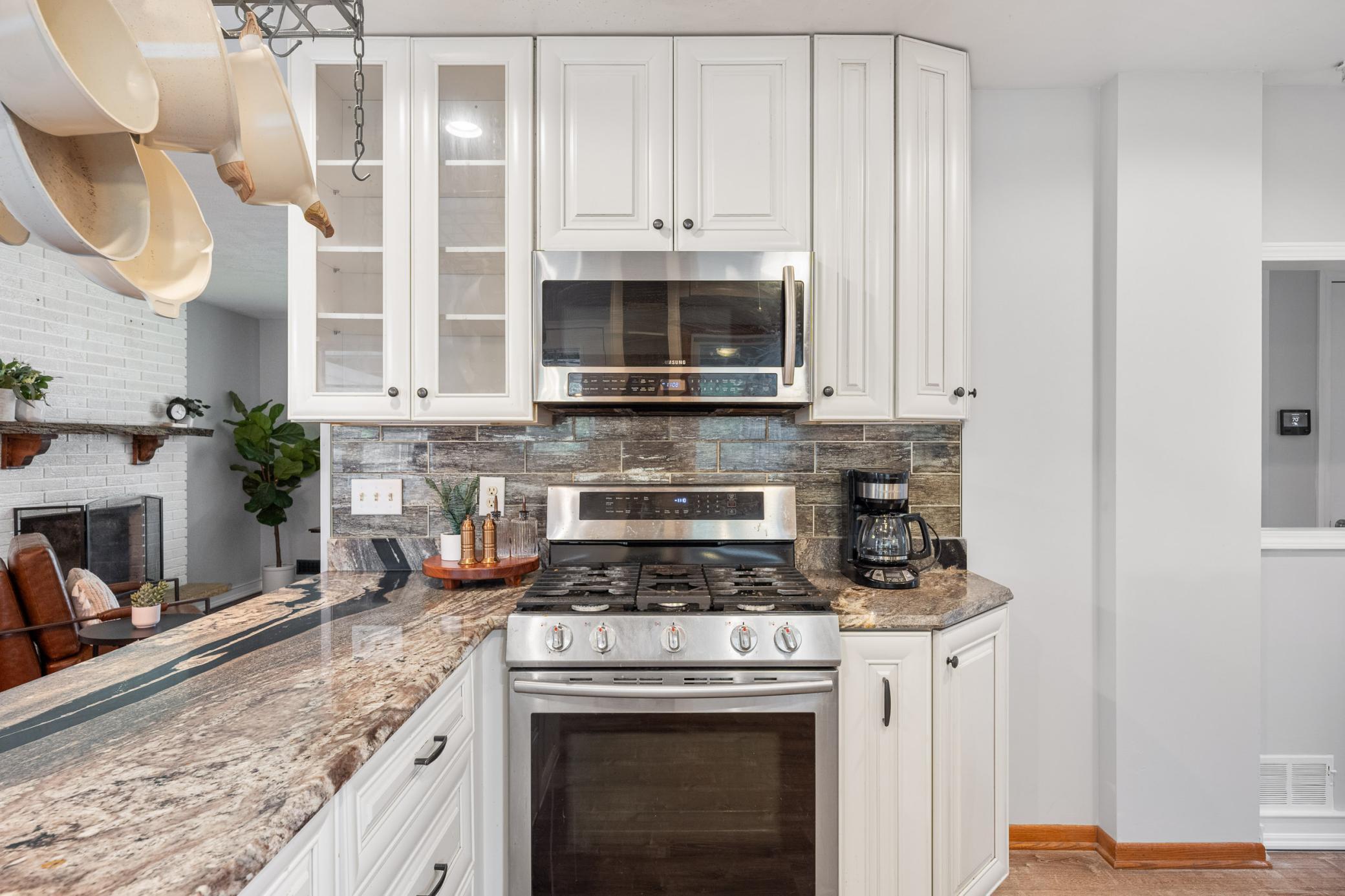 3301 Thurber Road Brooklyn Center, MN 55429 - Photo 10 of 43