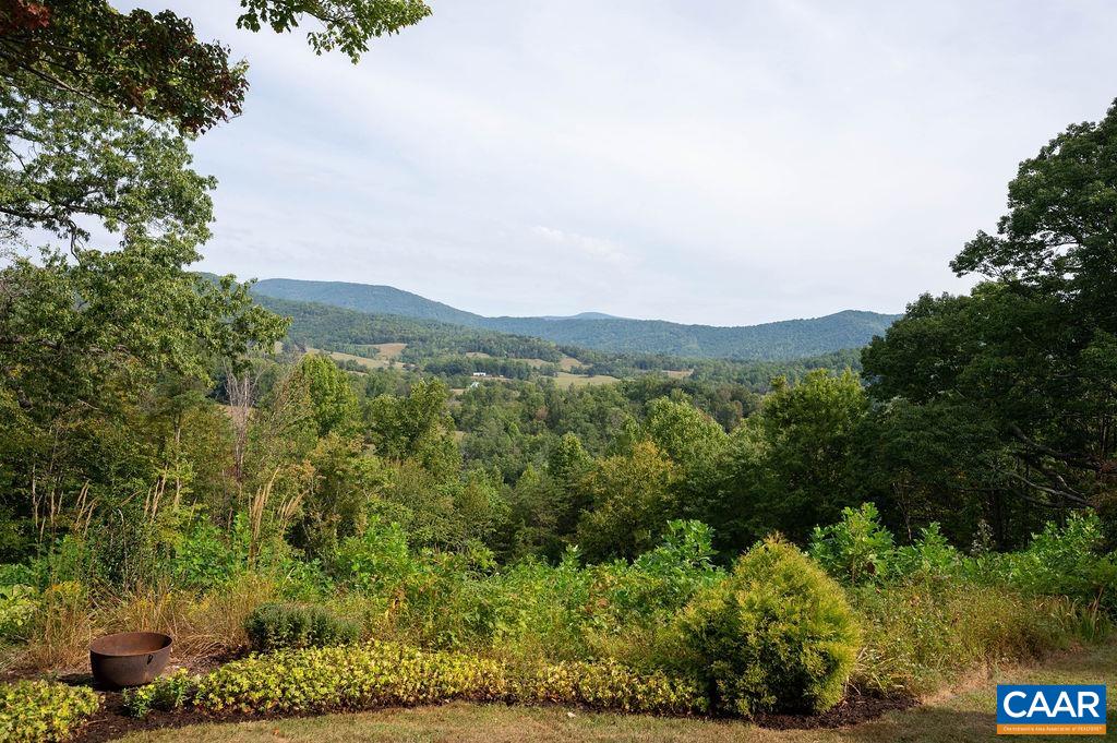 2915 Shiffletts Mill Road Crozet, VA 22932 - Photo 44 of 46 a view of a green field with lots of bushes