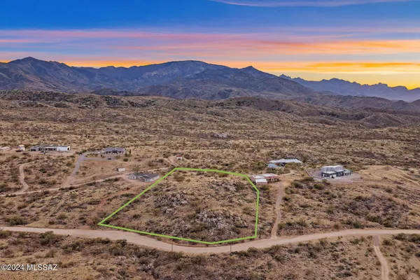 $110,000 | 389 North Rocky Trail, Oracle, AZ 85623