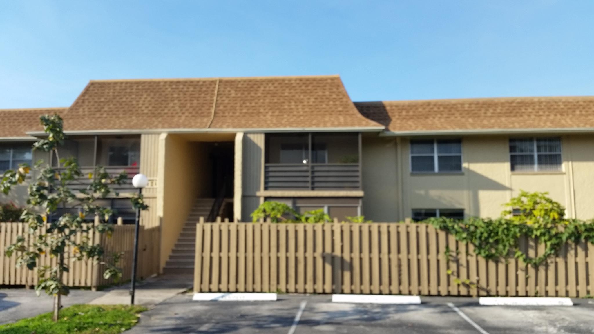 1201 Northwest 13th Street, Unit 325 Boca Raton, FL 33486 - Photo 1 of 10 Front